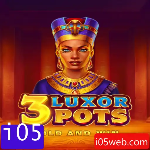 Explorando o Mundo de 3LuxorPots: O Jogo Inovador