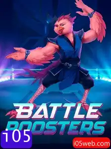BattleRoosters: Descubra o Novo Fenômeno dos Jogos Multijogador