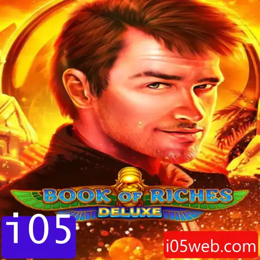 Descubra as Aventuras do Jogo 'BookofRichesDeluxe'