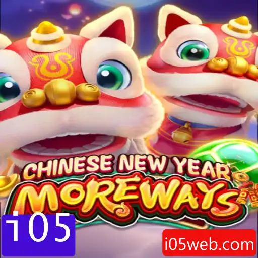 Explorando o Jogo CHINESENEWYEARMOREWAYS: Uma Viagem ao Mundo do Ano Novo Chinês