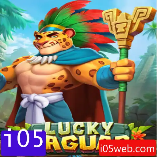 Descubra o Fascinante Mundo de LuckyJaguar