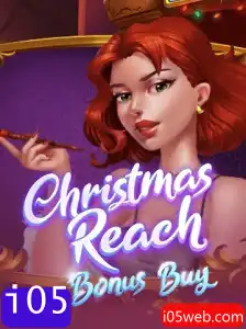 ChristmasReachBonusBuy: Descubra as Regras e Aventuras do Novo Jogo Festivo