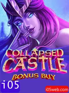 Descubra o CollapsedCastleBonusBuy: Aventura e Estratégia em um Só Jogo