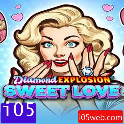 Explorando o Envolvente Universo do DiamondExplosionSweetLove