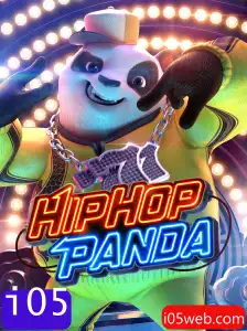 HipHopPanda: Um Mergulho no Universo Vibrante do Jogo
