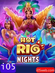 Descubra HotRioNights: A Aventura Épica no Coração do Rio