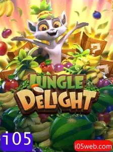 Descubra a Aventura com JungleDelight: Um Mergulho na Floresta de Diversões