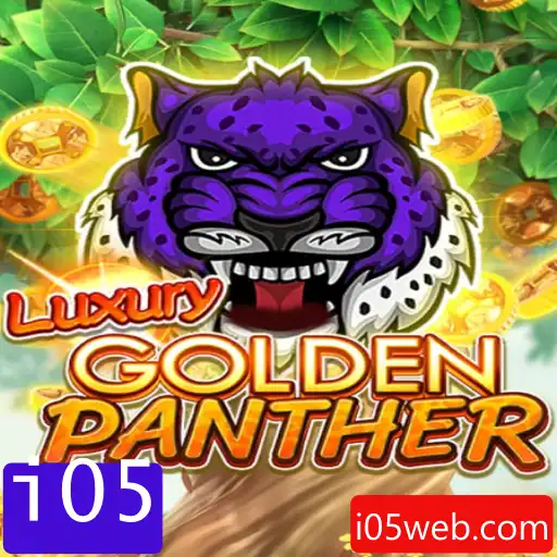 Descubra LUXURYGOLDENPANTHER: O Jogo que Está Dominando 2023