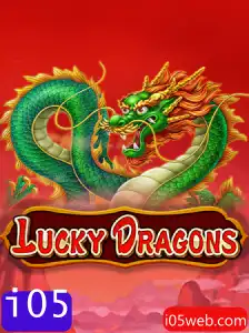Descubra o Fascinante Mundo de LuckyDragons: Um Jogo Inovador