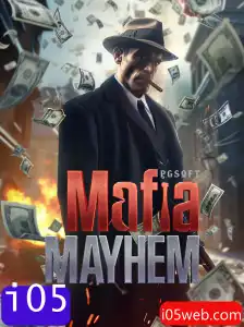 Descubra o Mundo de Intrigas e Estratégias com MafiaMayhem