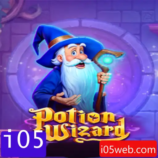 PotionWizard: Descubra o Fascinante Mundo das Poções Mágicas