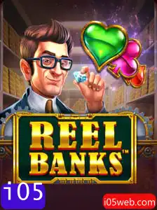 Explorando o Mundo Fascinante de ReelBanks: Descrição, Introdução e Regras