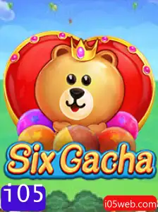 Descubra o Universo de 'SixGacha': Um Jogo Inovador e Envolvente