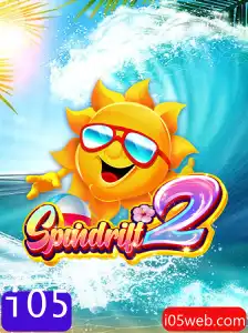 Spindrift2: A Nova Jornada no Universo dos Jogos