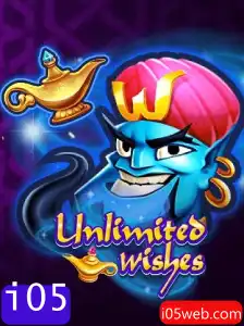 Descubra 'UnlimitedWishes': A Nova Sensação do Mundo dos Jogos