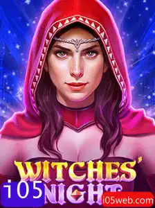 Descubra o Fascinante Mundo de WitchesNight: Um Jogo de Estratégia Mágica